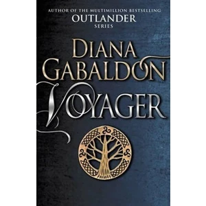 Voyager - Gabaldon Diana