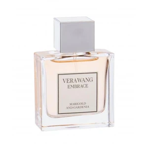 Vera Wang Embrace Marigold and Gardenia 30 ml toaletní voda pro ženy