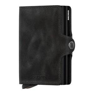 Secrid Twinwallet Vintage Black