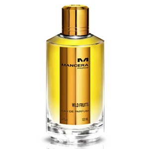 Mancera Wild Fruits - EDP 2,0 ml - odstrek s rozprašovačom