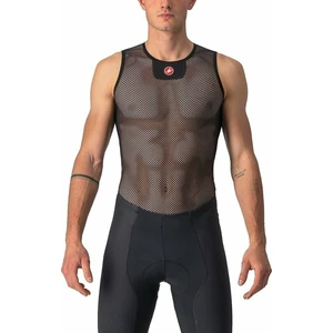 Castelli Core Mesh 3 Sleeveless Baselayer Black XXL