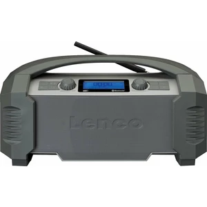 Lenco ODR-150GY