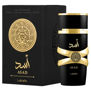 Lattafa Asad - EDP 100 ml