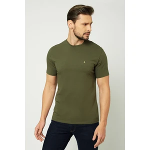 Lumide Man's T-Shirt LU02