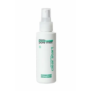 Dermalogica Tonikum minimalizující póry Clear Start (Micro-Pore Mist) 118 ml