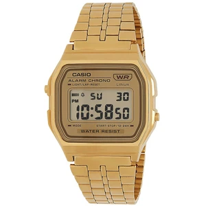 Casio Collection A158WETG-9AEF ROUND DIGITAL (007)