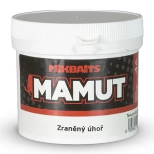 Mikbaits dip mamut 200 ml - zraněný úhoř