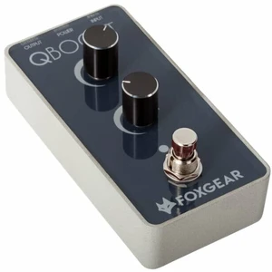 Foxgear Qboost