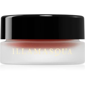 Illamasqua Colour Veil krémová tvářenka odstín Consume 4,5 ml