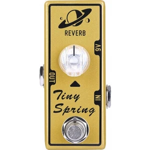 Tone City Tiny Spring V2 - Spring Reverb