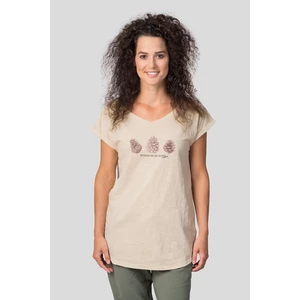 Hannah Marme Lady Creme Brulee 38 T-shirt outdoor