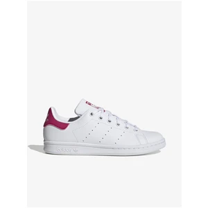 Buty adidas Originals Stan Smith J FX7522