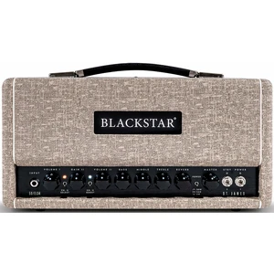 Blackstar St. James EL34 H Fawn