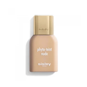 Sisley Tekutý make-up (Phyto-Teint Nude Make-up) 30 ml 1W Cream