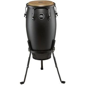 Meinl HC12PBK-M Headliner Congas Phantom Black