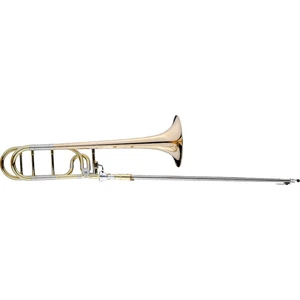 Schagerl B/F TP-450G Trombon Si b / Fa