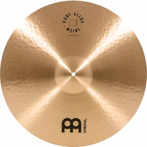 Meinl PA20MR Pure Alloy Medium Ride cintányér 20"