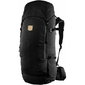 Fjällräven Keb W 72 Black/Black