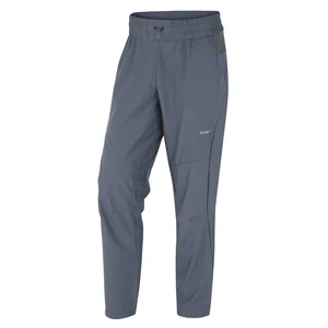 Men's outdoor pants HUSKY Speedy Long M anthracite