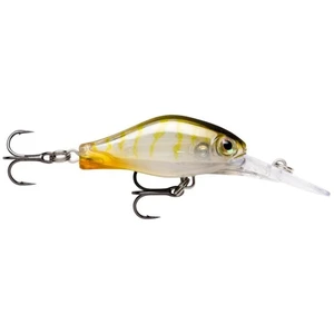 Rapala wobler shadow rap fat jack gnt 4 cm 4 g