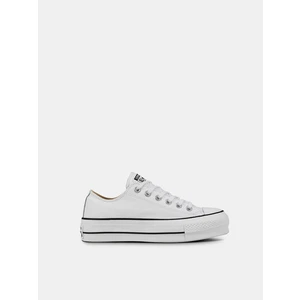 Converse Chuck Taylor All Star Lift Clean OX