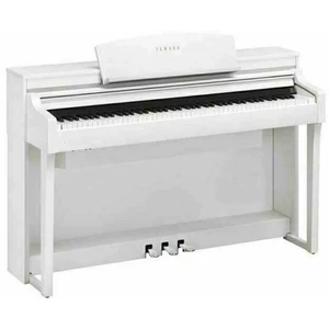 Yamaha CSP 170 White Piano digital