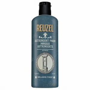 Reuzel Astringent Foam čistiaca pena na tvár 200 ml