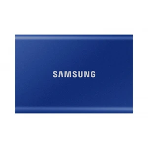 Externý SSD disk Samsung Portable T7, 1 TB, USB 3.1 (Gen 2)