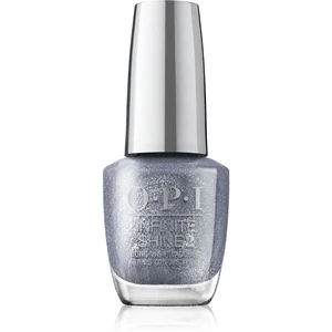 OPI Infinite Shine 2 Limited Edition lak na nehty s gelovým efektem odstín OPI Nails the Runway 15 ml