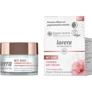 Lavera Zpevňující denný krém My Age ( Firming Day Cream) 50 ml