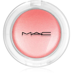 MAC Cosmetics Glow Play Blush lícenka odtieň Cheeky Devil 7.3 g