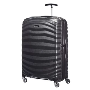 Samsonite Cestovní kufr Lite-Shock Spinner 73 l - černá