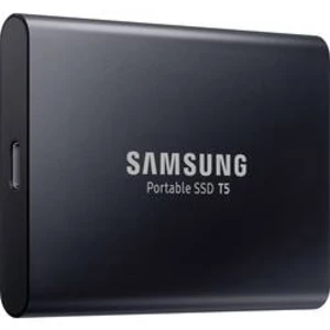 SSD 2TB Samsung externí