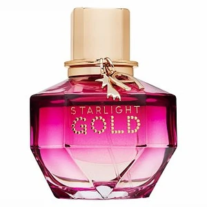 Aigner Starlight Gold parfémovaná voda pre ženy 10 ml Odstrek