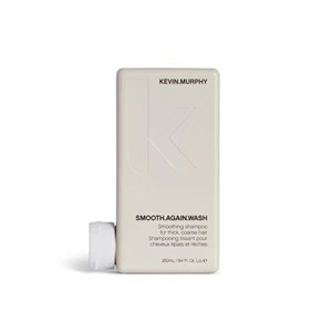 Kevin Murphy Smooth Again zjemňující šampon pro silné a nepoddajné vlasy 250 ml