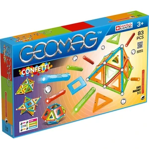 Geomag Confetti 83