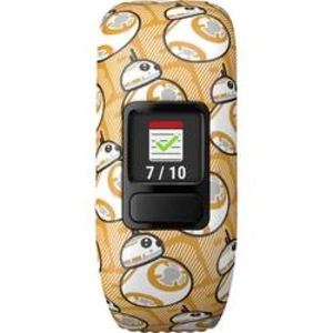 Garmin Vivofit Junior 2, BB-8 (stretchy) | 
Monitor aktivity pro Vaše dítě