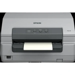 EPSON tiskárna jehličková PLQ-50 24 jehel, 480 zn/s, 1+6 kopii, USB 2.0, RS-232,Obousměrný paralelní