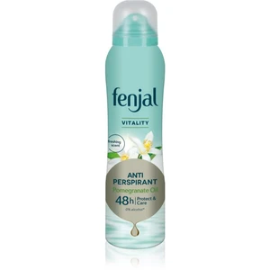 Fenjal Vitality antiperspirant v spreji 48h 150 ml