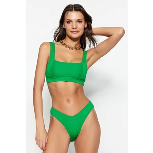 Top bikini da donna Trendyol