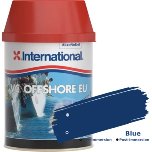 International VC Offshore Blue 2L