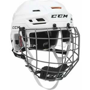 CCM Hoki sisak Tacks 710 SR Fehér S