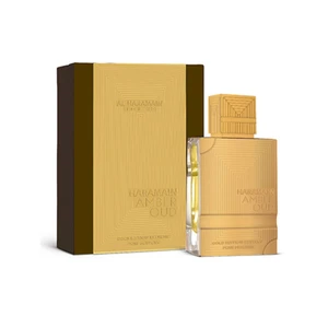 Al Haramain Amber Oud Gold Edition Extreme darčeková sada unisex