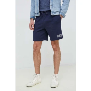 Shorts with GAP logo - Men