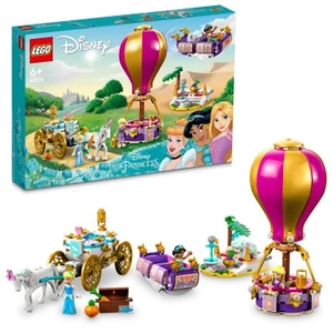 LEGO® Disney Princess™ 43216 Kúzelný výlet s princeznami