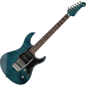 Yamaha Pacifica 612V Indigo Blue