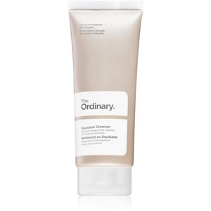 The Ordinary Squalane Cleanser odličovač s hydratačným účinkom 150 ml