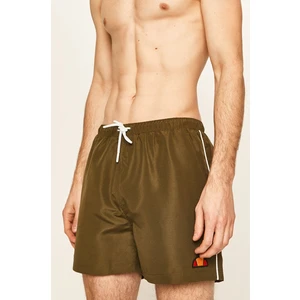 Szorty męskie Ellesse Dem Slackers SHS00938 KHAKI