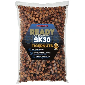 Starbaits tigrí orech ready seeds sk30 1 kg