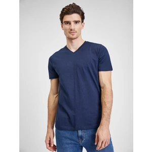 GAP Basic V-Neck T-Shirt - Men